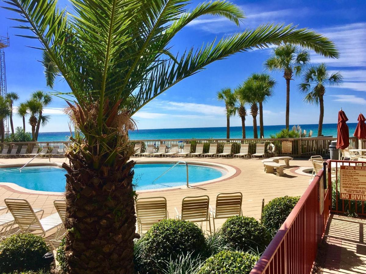Hidden Dunes 304 Panama City Beach Exterior foto