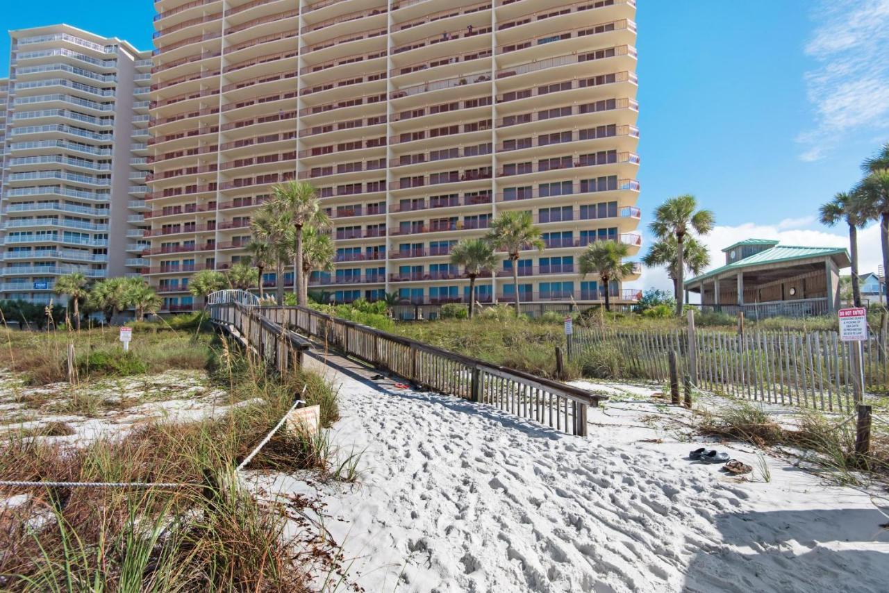 Hidden Dunes 304 Panama City Beach Exterior foto