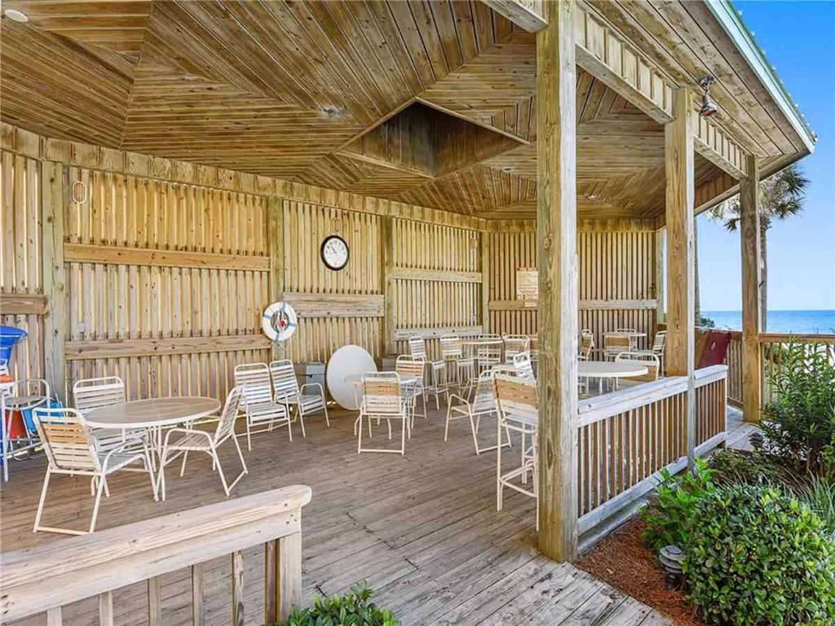 Hidden Dunes 304 Panama City Beach Exterior foto