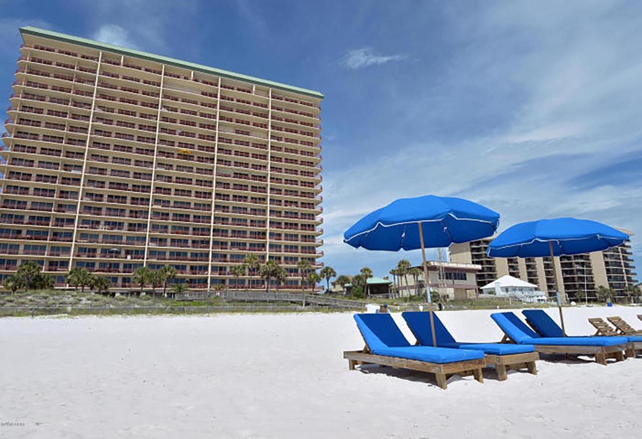 Hidden Dunes 304 Panama City Beach Exterior foto