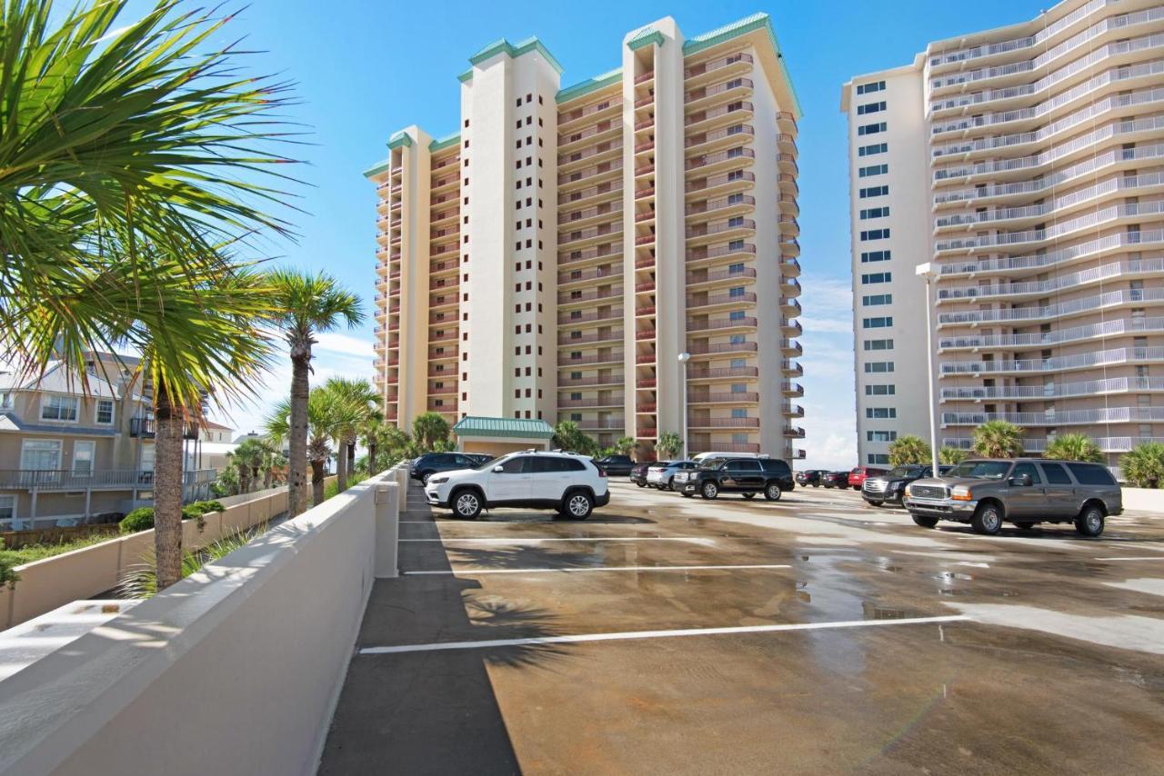 Hidden Dunes 304 Panama City Beach Exterior foto