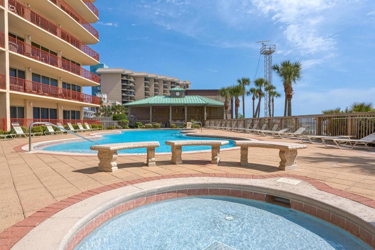 Hidden Dunes 304 Panama City Beach Exterior foto