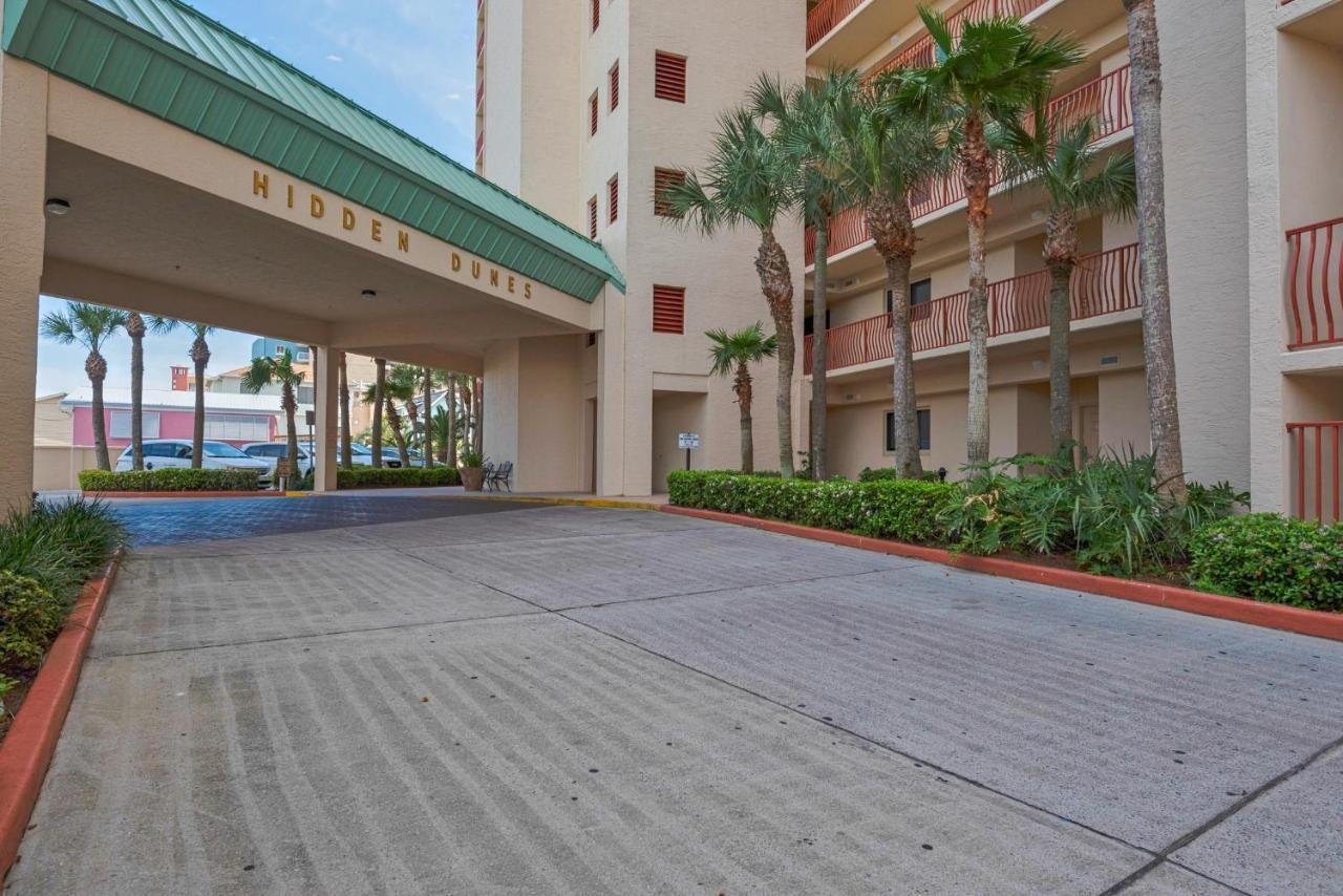 Hidden Dunes 304 Panama City Beach Exterior foto