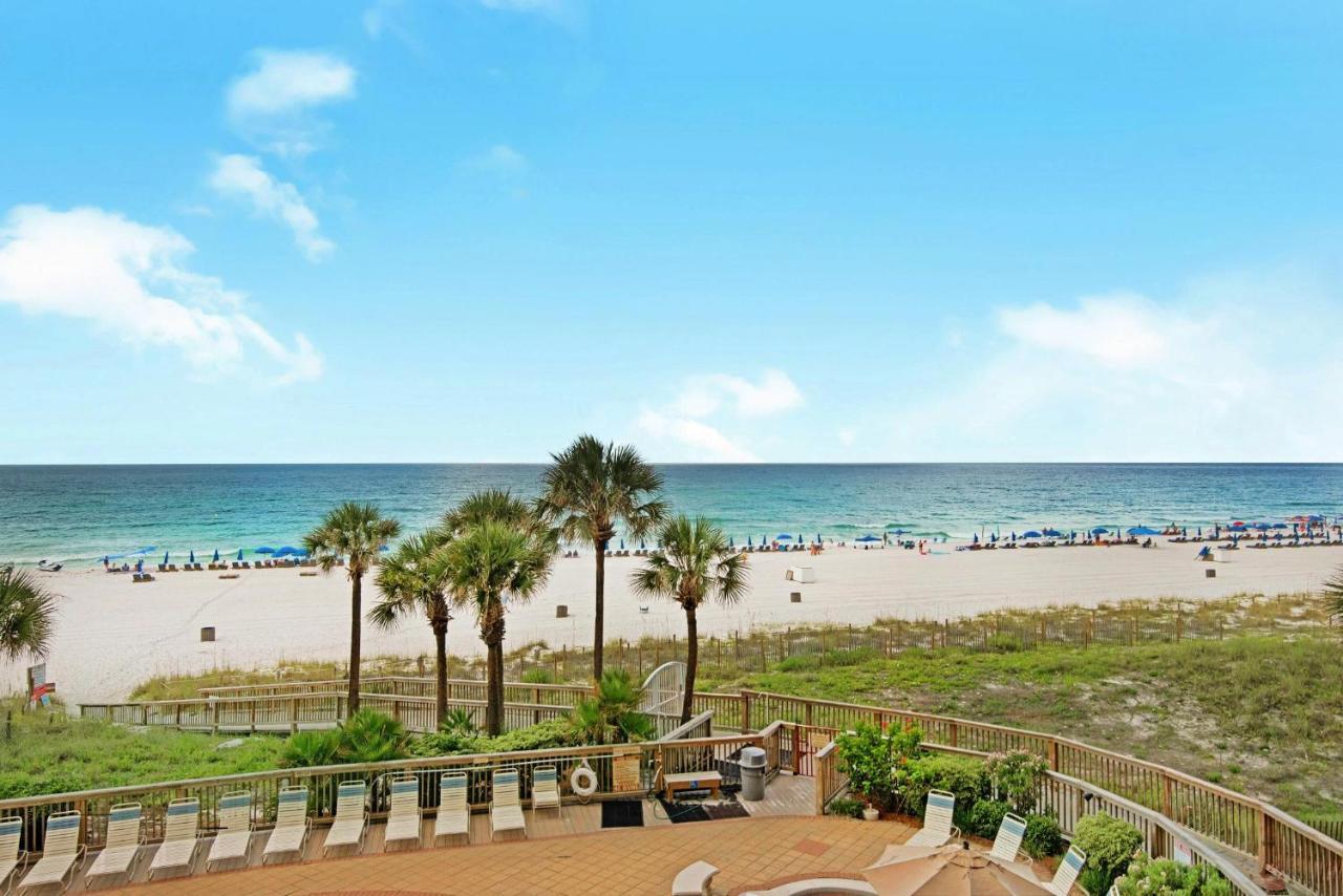 Hidden Dunes 304 Panama City Beach Exterior foto