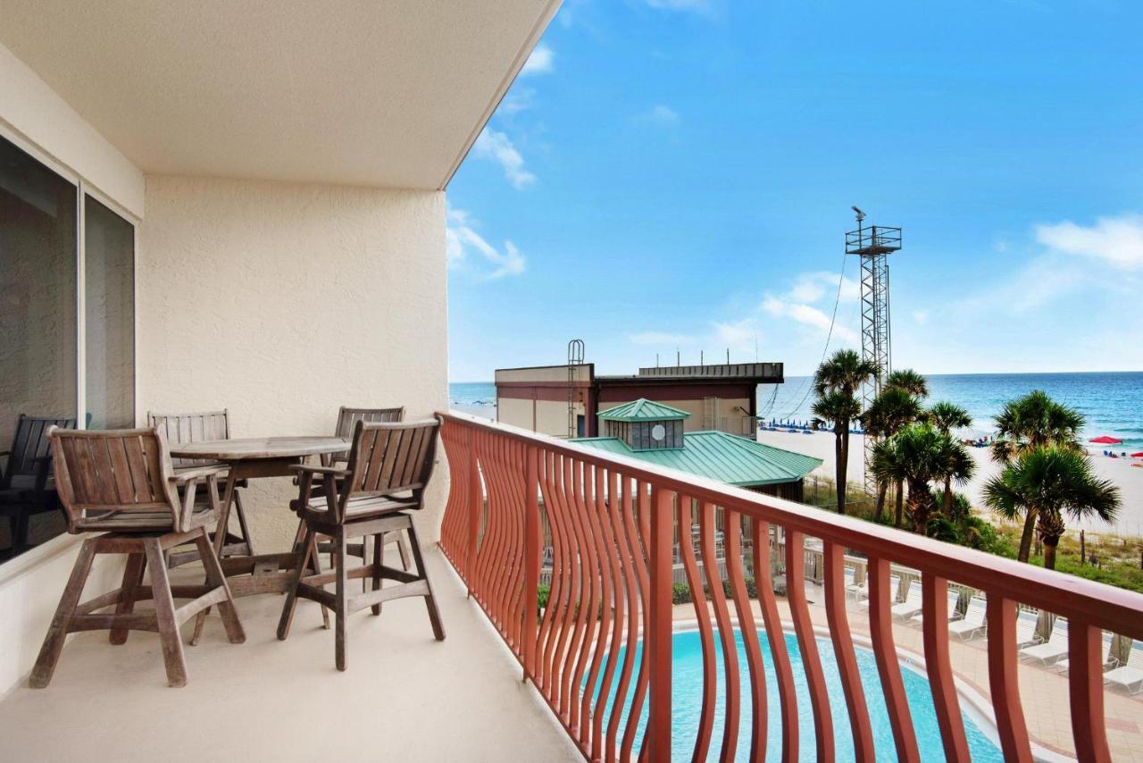 Hidden Dunes 304 Panama City Beach Exterior foto