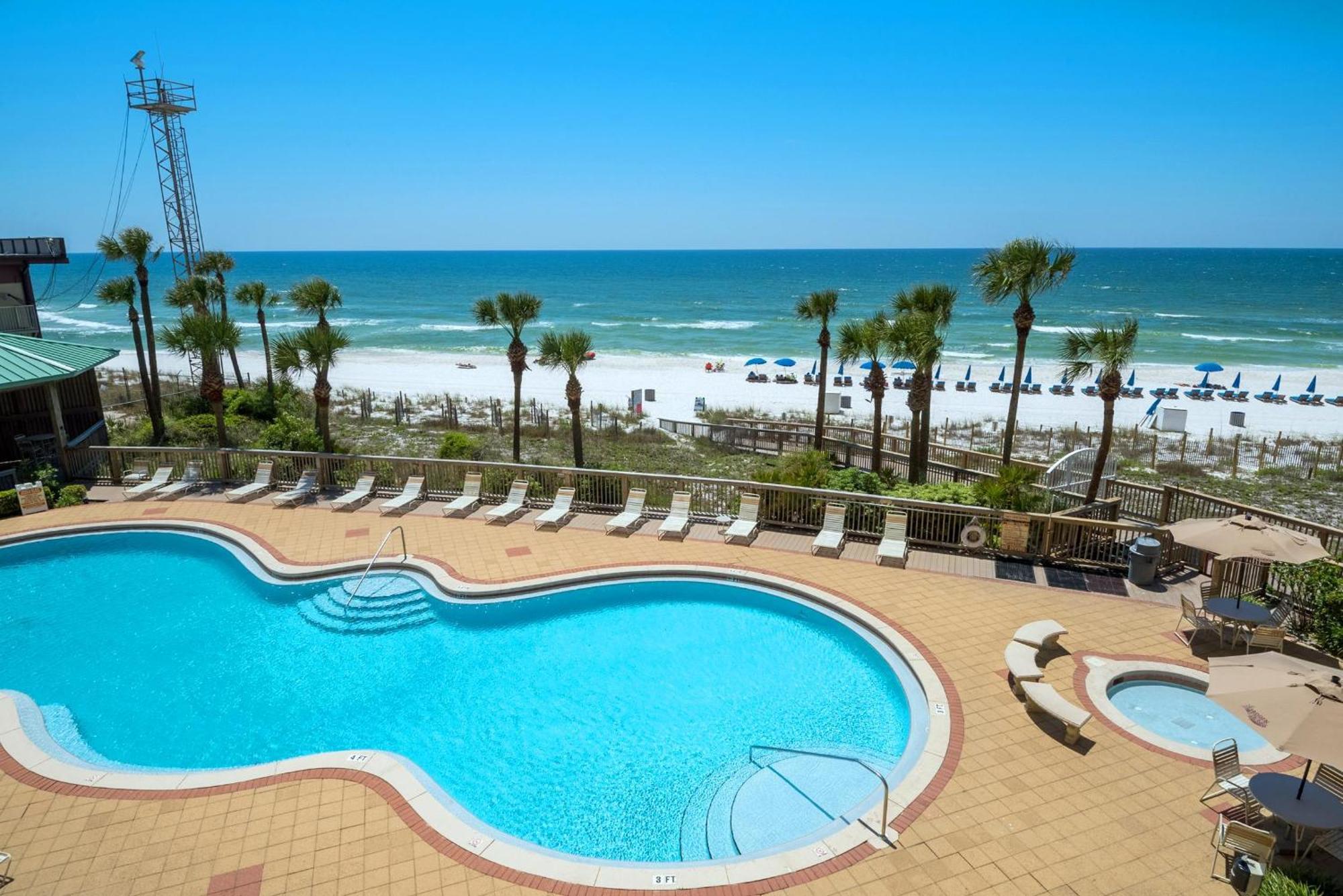 Hidden Dunes 304 Panama City Beach Exterior foto