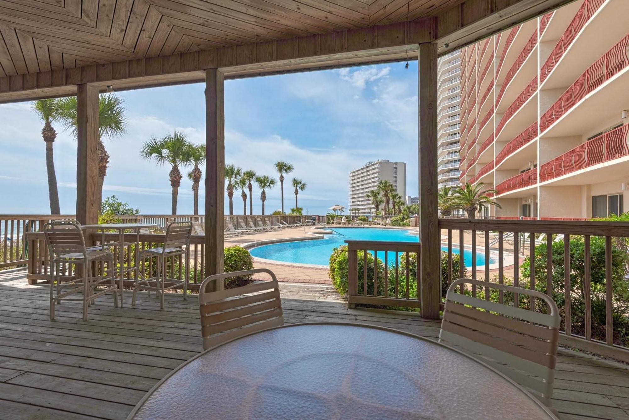 Hidden Dunes 304 Panama City Beach Exterior foto
