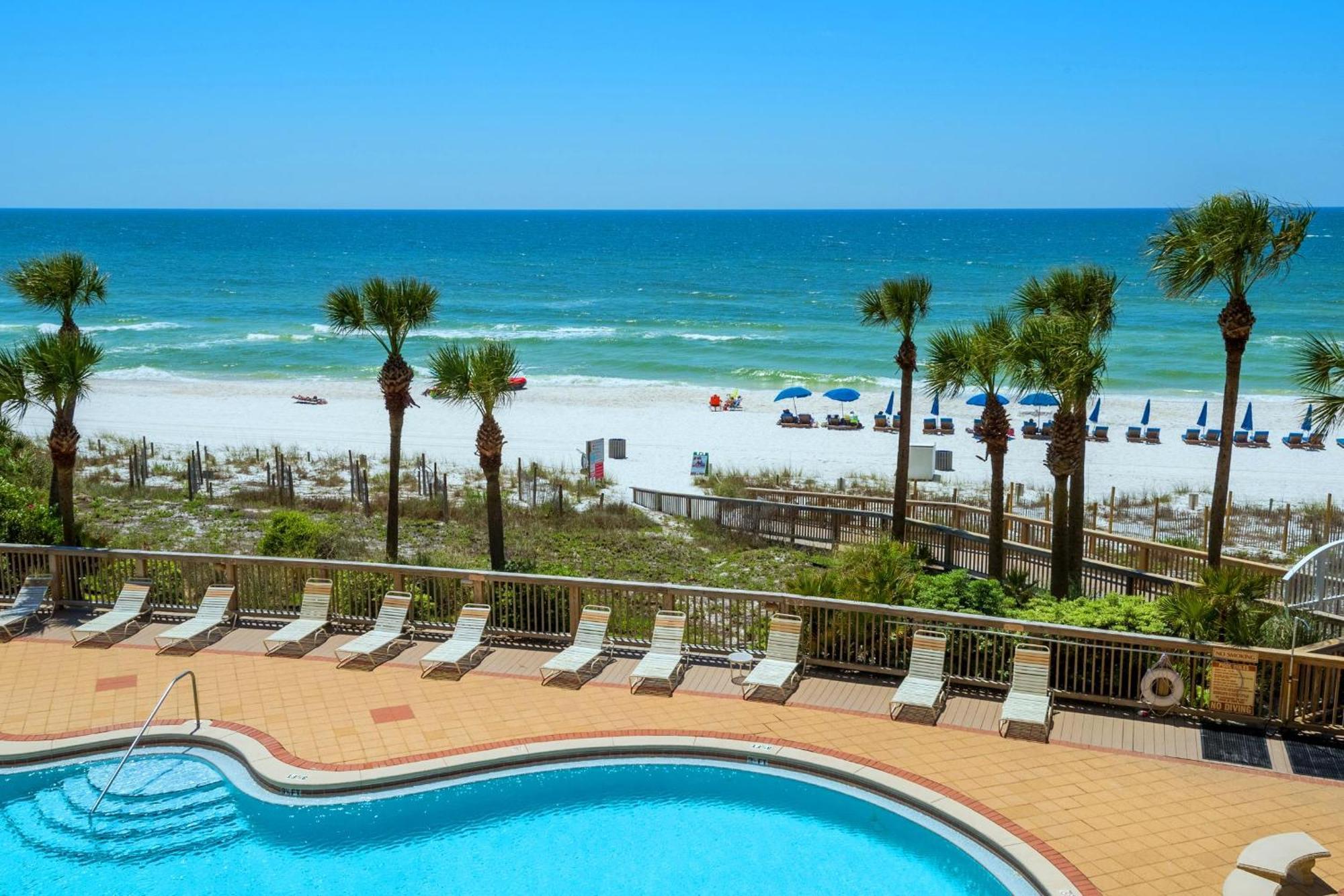 Hidden Dunes 304 Panama City Beach Exterior foto